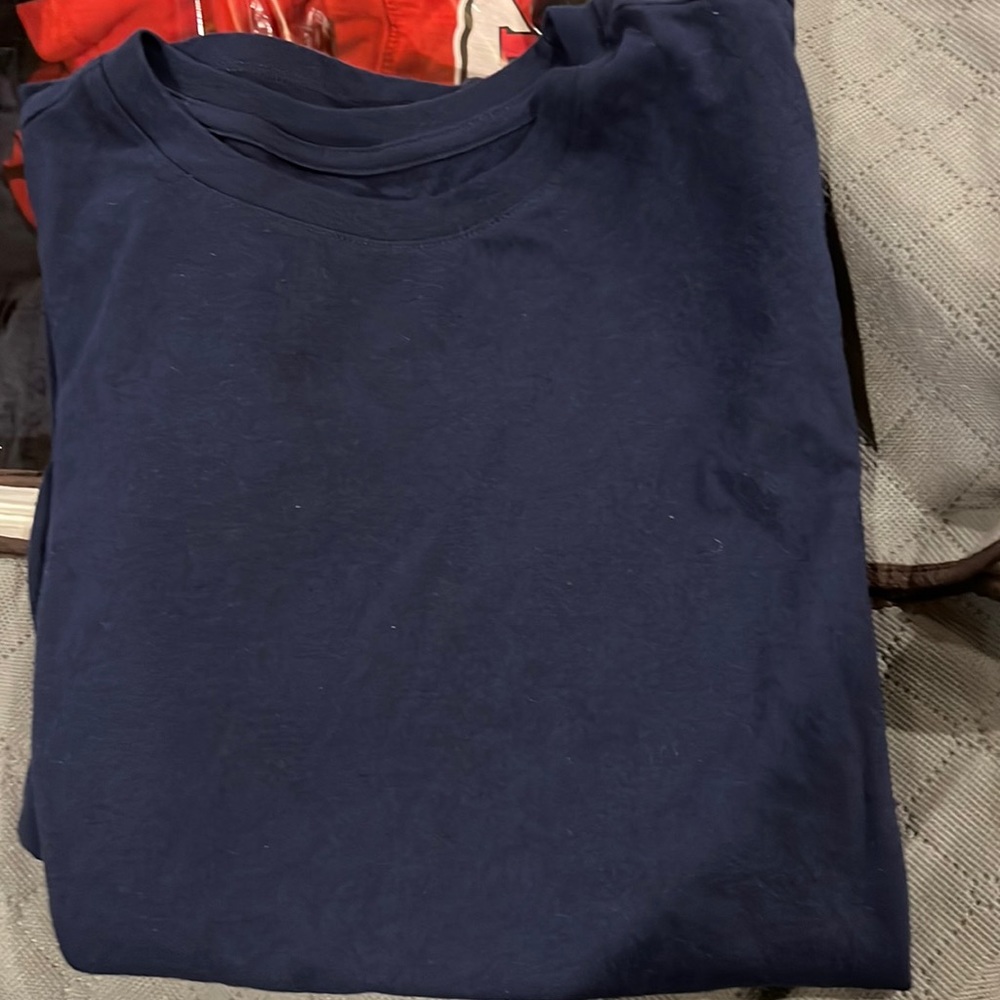 New Cat & Jack boys XL short sleeve shirt